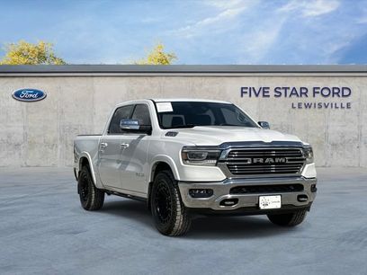 Used 2020 RAM 1500 Laramie