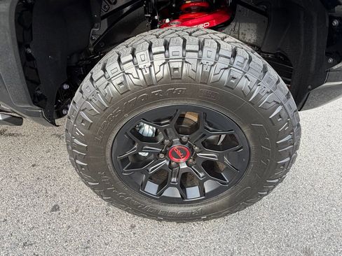 Used 2025 Toyota 4Runner TRD Pro image 16