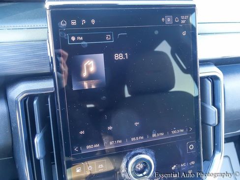 Used 2024 GMC Acadia AT4 w/ LPO, Floor Liner Package image 19