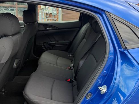 Used 2018 Honda Civic Sport image 20