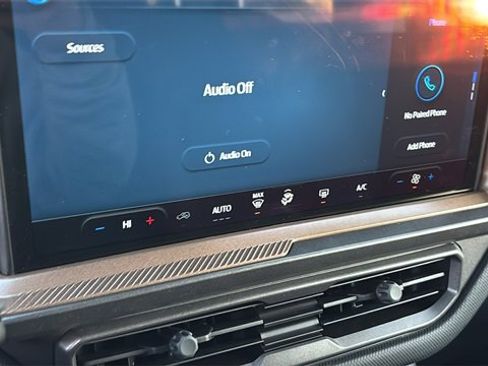 New 2026 Ford Bronco Sport Big Bend image 18