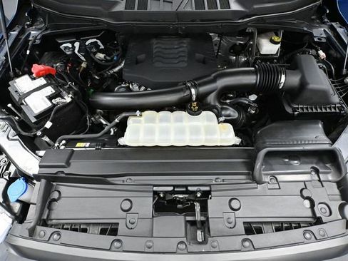 Used 2023 Ford F150 XLT w/ Equipment Group 302A High image 54