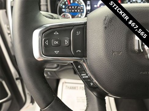 Used 2025 RAM 1500 Laramie image 20