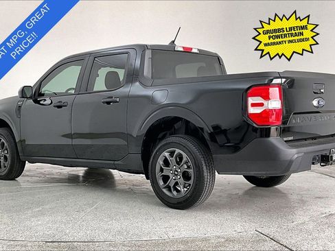 Used 2024 Ford Maverick XLT w/ XLT Luxury Package image 17