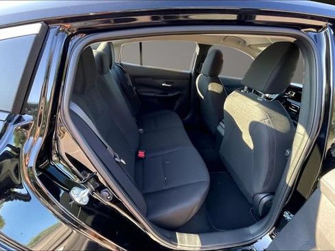New 2027 Nissan Sentra S w/ Floor Mat Package FWD image 10