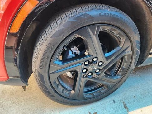 Used 2025 Chevrolet Equinox EV RS image 17