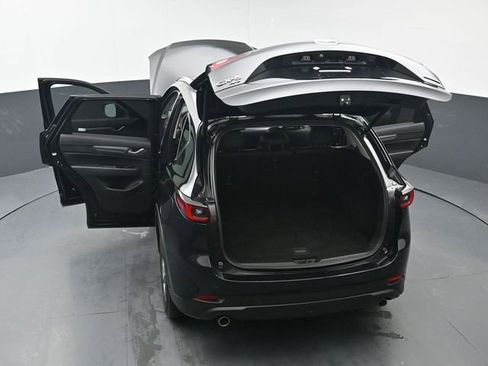 Certified 2023 MAZDA CX-5 AWD 2.5 S image 46
