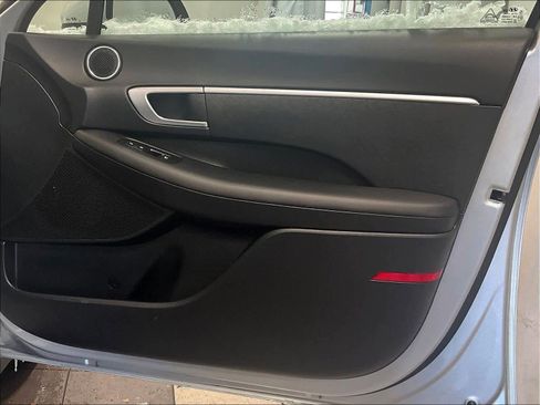 Certified 2025 Hyundai Sonata SE image 24