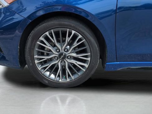 Used 2024 Kia Forte GT-Line w/ GT-Line Premium Package image 27