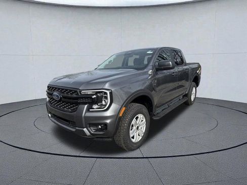 New 2025 Ford Ranger XL w/ Trailer Tow Package AWD/4WD image 8