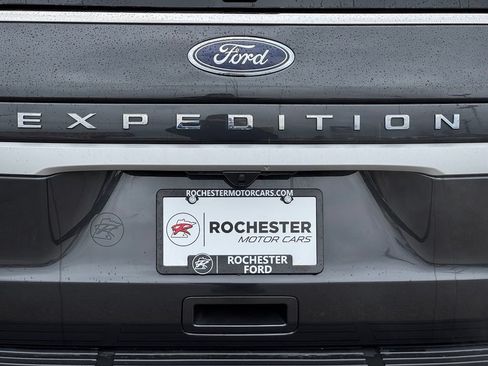 Certified 2023 Ford Expedition Max XLT AWD/4WD image 61