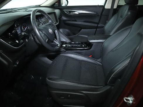 Used 2023 Buick Envision Essence AWD/4WD image 18