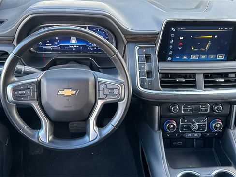 Used 2024 Chevrolet Tahoe LT image 16