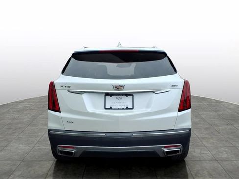 Used 2023 Cadillac XT5 Premium Luxury AWD/4WD image 4