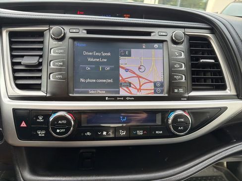 Used 2019 Toyota Highlander SE AWD/4WD image 30