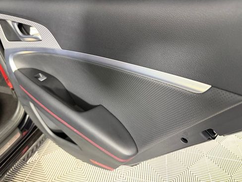 Used 2023 Genesis G70 2.0T w/ Sport Prestige Package image 32