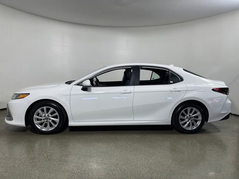 Certified 2024 Toyota Camry LE image 6