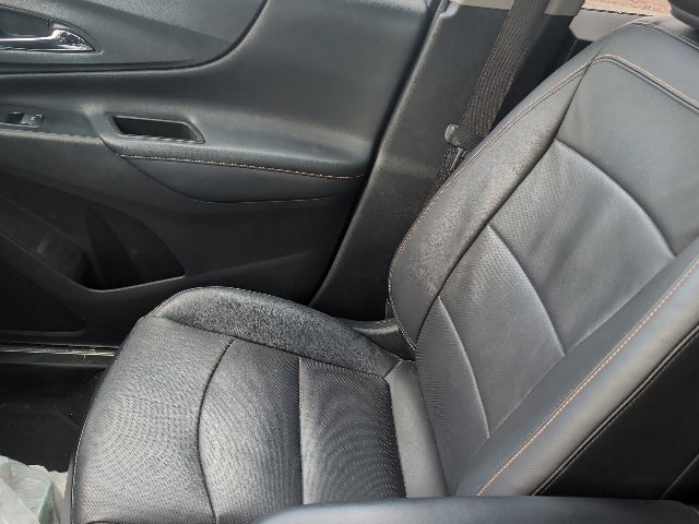 Used 2018 Chevrolet Equinox Premier FWD image 20