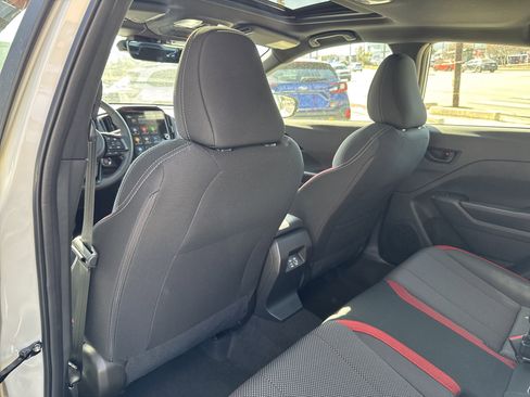 New 2026 Subaru Impreza RS image 28