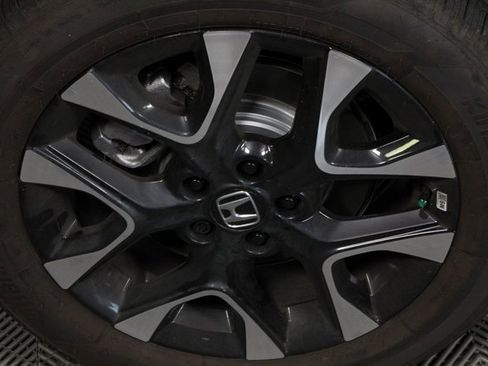 Used 2026 Honda HR-V EX-L image 7