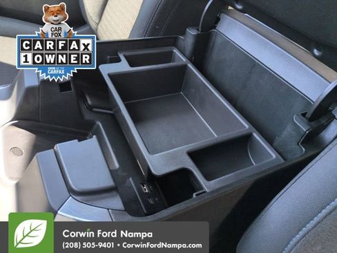 Used 2024 Chevrolet Silverado 1500 RST AWD/4WD image 20