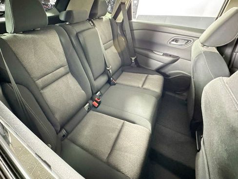 New 2026 Nissan Rogue SV w/ Cold Weather Package AWD/4WD image 22