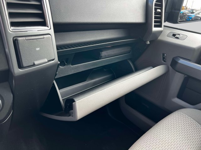 Used 2018 Ford F150 XLT AWD/4WD image 31