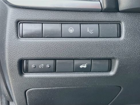 Used 2023 Nissan Rogue Platinum w/ Platinum Premium Package FWD image 20