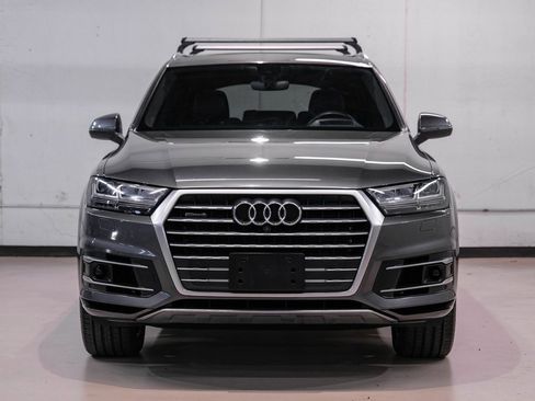 Used 2018 Audi Q7 3.0T Prestige w/ Prestige Package image 7