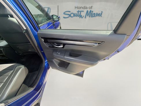 Used 2024 Honda CR-V EX-L image 30