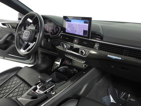 Used 2023 Audi S5 Premium Plus w/ Premium Plus Package AWD/4WD image 13