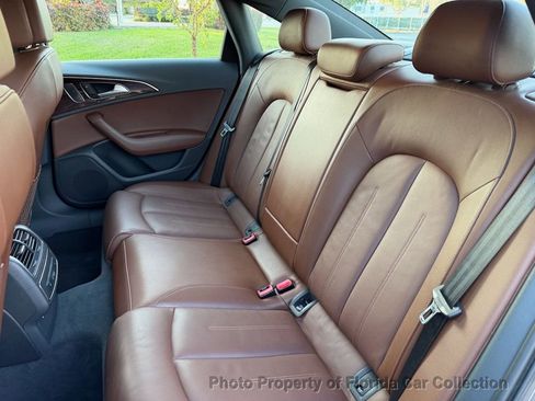 Used 2013 Audi A6 2.0T Premium Plus image 10