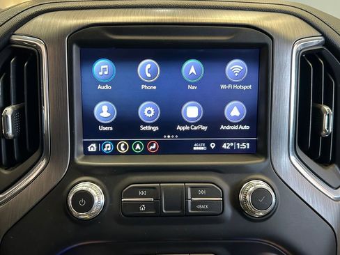 Used 2019 GMC Sierra 1500 Denali w/ Denali Ultimate Package image 15