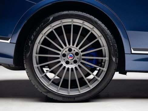 Used 2022 BMW ALPINA XB7 AWD/4WD image 39