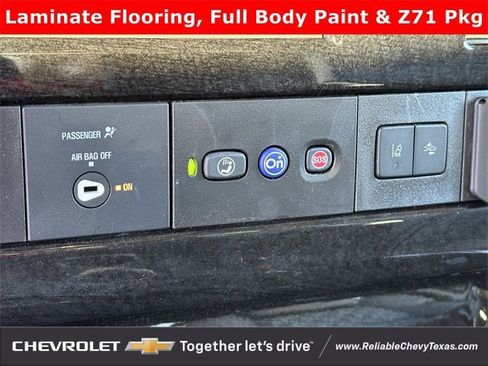 New 2025 Chevrolet Express 2500 WT w/ Driver Convenience Package image 27