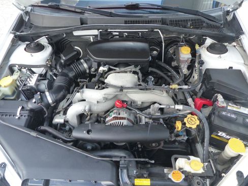 Used 2009 Subaru Legacy 2.5i Limited image 31