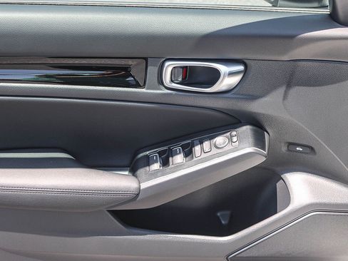 Used 2026 Honda Civic Sport Touring image 21