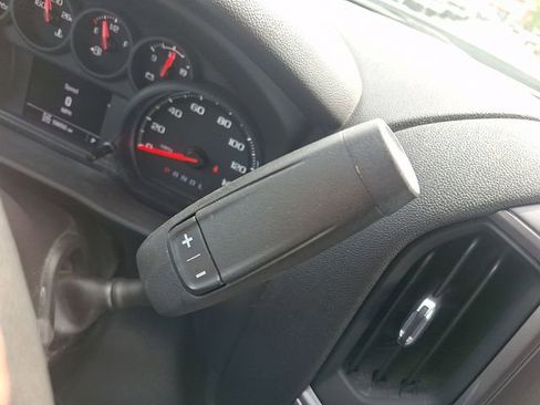 Used 2022 Chevrolet Silverado 1500 W/T w/ WT Value Package image 14