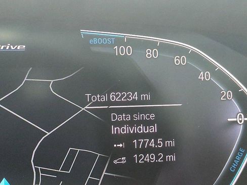 Used 2022 BMW X5 xDrive45e AWD/4WD image 18