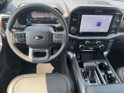 New 2026 Ford F150 Tremor AWD/4WD image 2