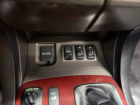 Used 2008 Lexus GX 470 AWD/4WD image 29
