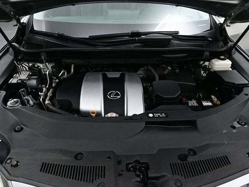 Used 2019 Lexus RX 350 FWD w/ Accessory Package image 10