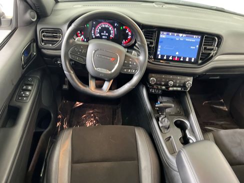 Used 2022 Dodge Durango GT image 23