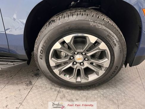 New 2026 Chevrolet Tahoe LT w/ Comfort Package RWD image 20