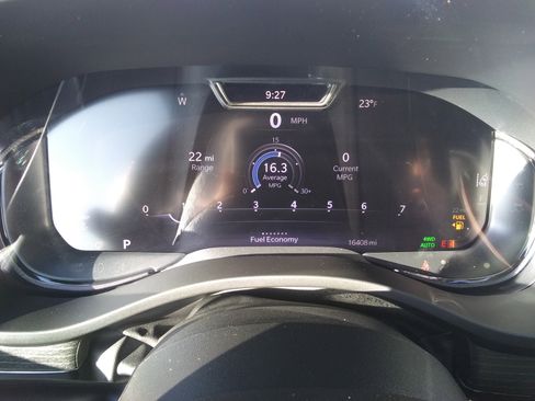 Used 2023 RAM 1500 Limited w/ (RED) Edition image 15