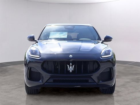 New 2025 Maserati Grecale Modena image 2