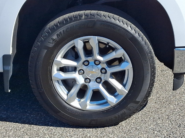 Used 2023 Chevrolet Silverado 1500 LT AWD/4WD image 29