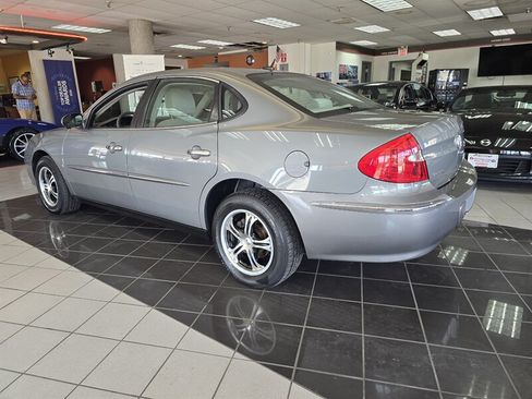 Used 2008 Buick LaCrosse CX FWD image 6
