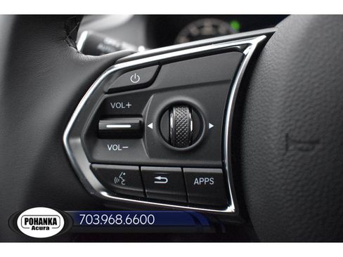 New 2026 Acura RDX SH-AWD image 12