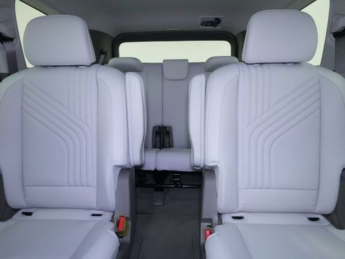 New 2026 Hyundai Palisade SEL AWD/4WD image 19